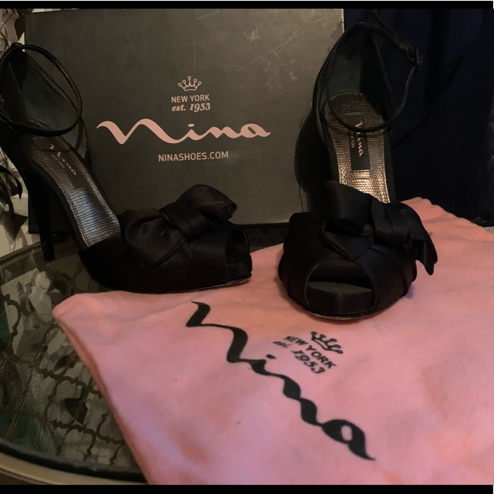 High Heels - image 3